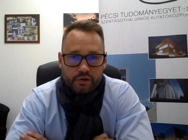 Jakab Ferenc: ne üljön fel az álhíreknek, bízzon a vakcinában