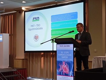 Komplex kardiológiai támogatás háziorvosi praxisoknak