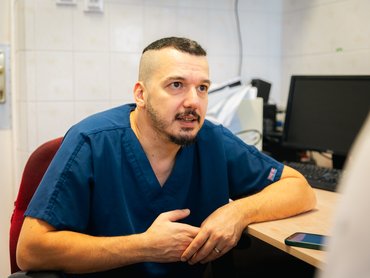 SZTE Dr. Pásztor Pál