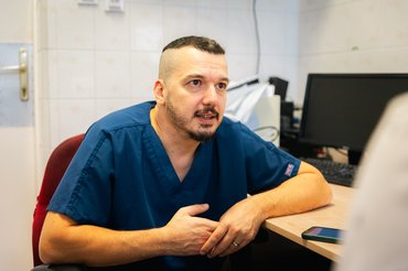 SZTE Dr. Pásztor Pál