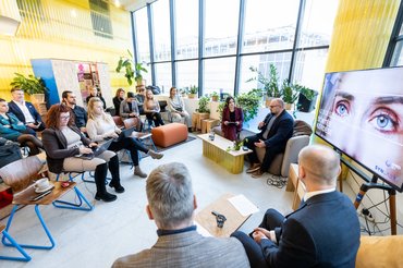 Virtuális klinika: digitális egészségügyi szolgáltatás a magánszektorban