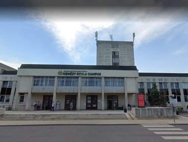 Látogatási tilalom a Klinikai Központban