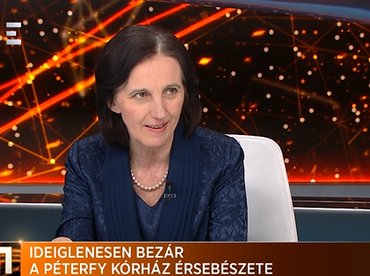 Nincs ellátatlan terület az alapellátás szintjén