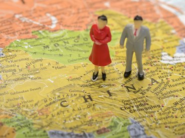 Az OGYÉI szakértői Pekingben ellenőrizték a kínai vakcinát