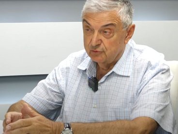 A volt egészségügyi miniszter szerint már itt van a hatodik hullám