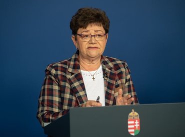 Továbbra is érvényben marad a látogatási tilalom
