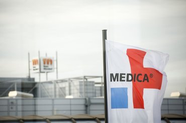 MEDICA 2018 – a fejlődés élvonalában