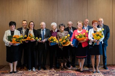 A MOK új vezetése is ott volt a mai sztrájktárgyaláson