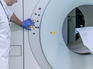 Hamarosan a Heim Pál-ban is MRI-vel vizsgálhatják a gyerekeket