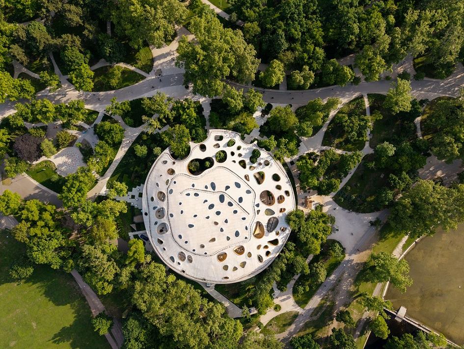 Városliget és mentális jóllét: jön a Mental Liget Fórum