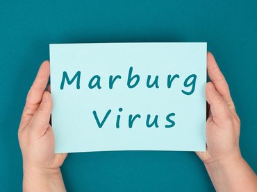 A Marburg-vírus végzetes, mert nincs engedélyezett vakcinája
