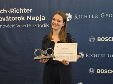 Matányi_Marianna_Semmelweis Egyetem