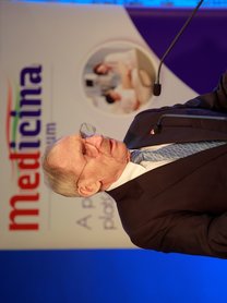 Az egészségügy átalakításának tervezett lépései a közeljövőben