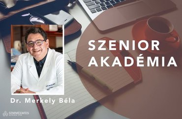 Merkely Béla: Le kell rövidíteni az orvosképzést