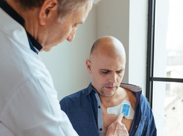 Áttörést hozhatnak a magyar egészségügyben az új technológiák