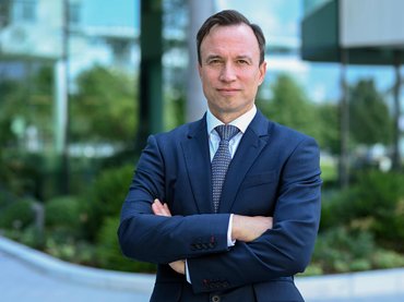 Wahrmann Mór-éremben részesült a Richter vezérigazgatója