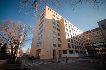 Különleges műtétet hajtott végre a PTE Klinikai Központ kézsebész-csapata