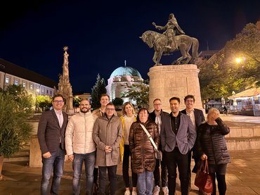 PTE KK Szívgyógyászati Klinika