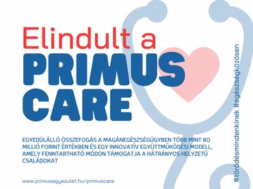 Rendszerszintű segítség – nem csak adomány