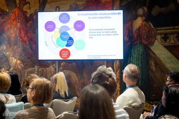 A diabétesz háziorvosi gondozásának aktuális kihívásai