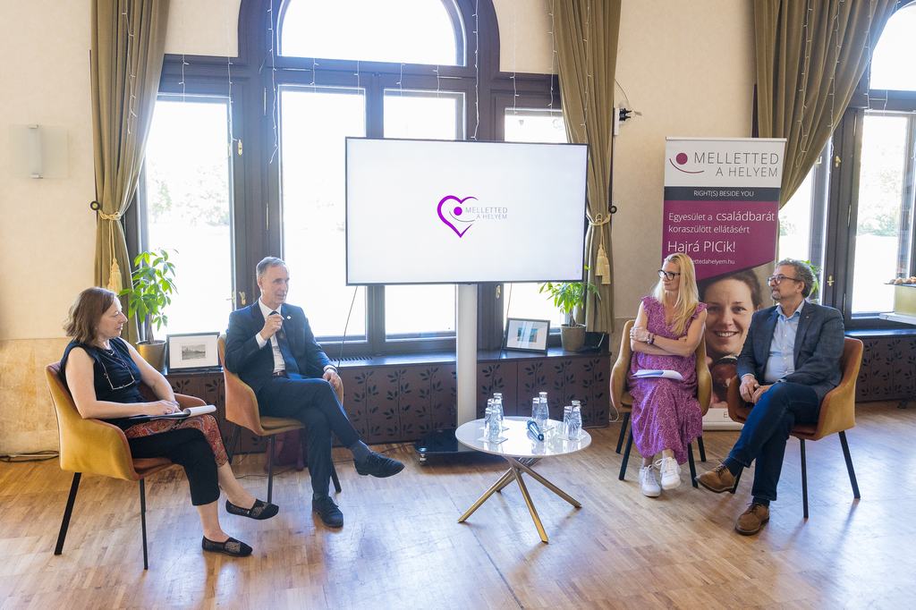 Az RSV okozta a legtöbb súlyos légúti fertőzést a közelmúltban – súlyos is lehet, így kéne megelőzni