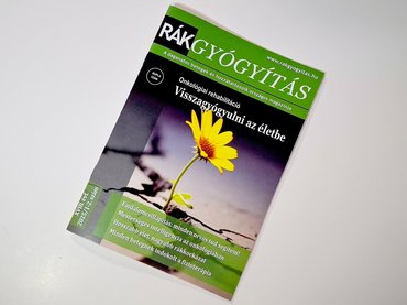 Onkológiai rehabilitáció: vissza kell gyógyulni az életbe