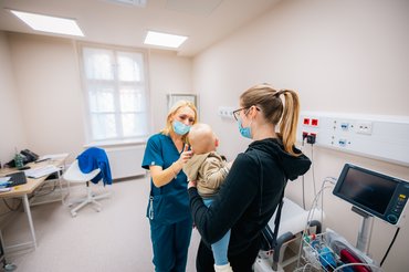 SZTE_SZAKK_Gyermeklinika