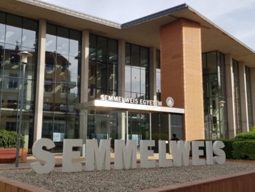 Járványkórházzá alakítják át az SE pszichiátriai klinikáját