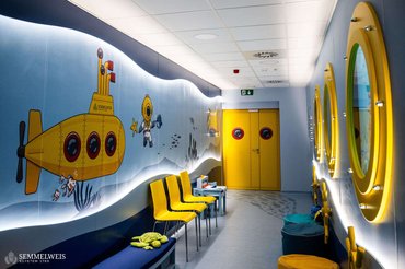 SE tengeralattjáró