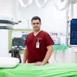 dr. Zelenai Ferenc fájdalomterapeuta, aneszteziológus szakorvos