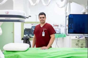 dr. Zelenai Ferenc fájdalomterapeuta, aneszteziológus szakorvos