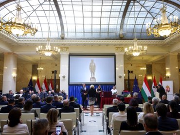 Átadták a Semmelweis-napi elismeréseket a kiváló egészségügyieknek