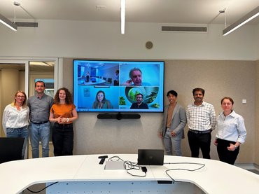 Környezetbaráttá válhat a repülés? Pozitívak a kilátások