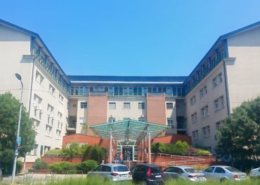 A Kórház Éjszakája: ismét megnyílnak a Szent Imre Kórház kapui