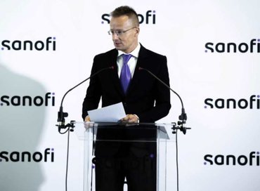 Vezető lesz a vérhígító injekciók gyártásában a miskolci Sanofi üzem