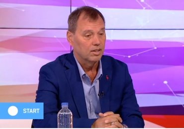 Jövő év elejére lehet biztonságos védőoltás Szlávik szerint