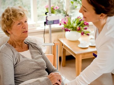 Szondatáplálás: sokakat érint, keveset tudunk róla