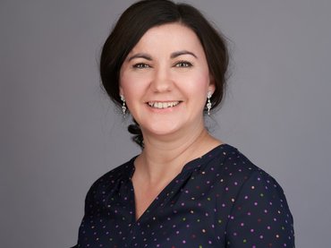 Újra Szűcs Zsuzsanna lett a dietetikusok országos szövetségének elnöke