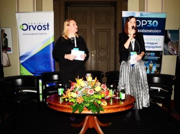 TOP 30 - Ők a legbefolyásosabb szereplők a magánegészségügyben