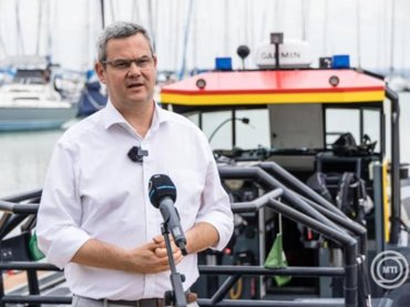 Megmérnék és közzétennék a kórházi osztályok teljesítményét