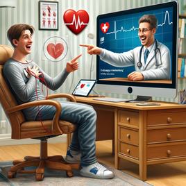 Hogyan lehet csökkenteni az orvos-beteg távolságot?