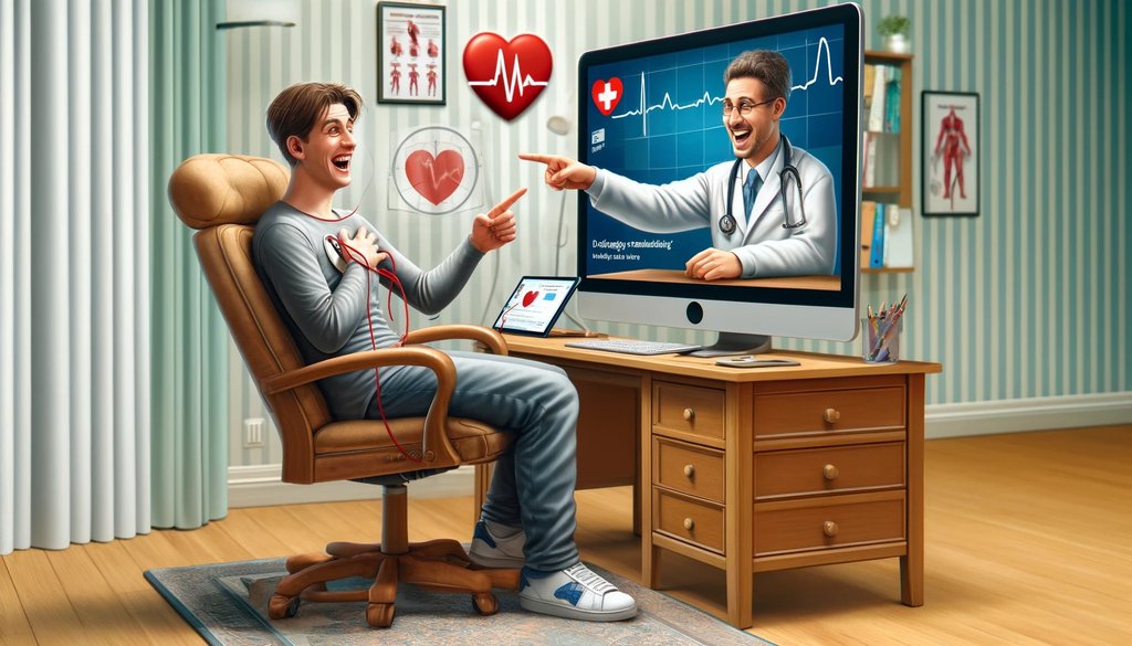 E-páciens a rendelőben – káros vagy hasznos a betegek online információszerzése?