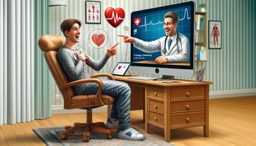 Hogyan lehet csökkenteni az orvos-beteg távolságot?