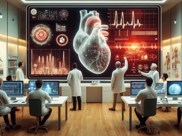 Ígéretek és kihívások: mesterséges intelligencia a kardiológiában
