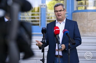 Sohasem állította, hogy minden rendben az egészségügyben