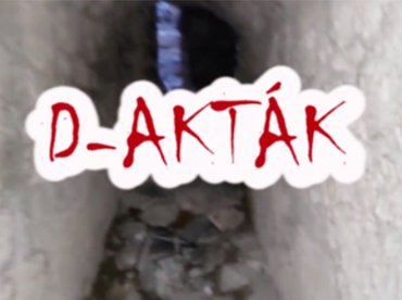 Fekete festékbe zárt fájdalom – üzenetek a pszichiátria túlélőitől