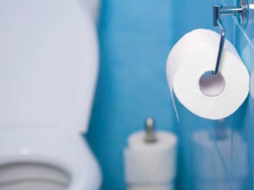 A kórházaknak a BV-től kell megvenni a vécépapírt