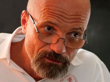 Zacher: huszadrangú, hogy volt-e orvos a Pesti úti idősotthonban