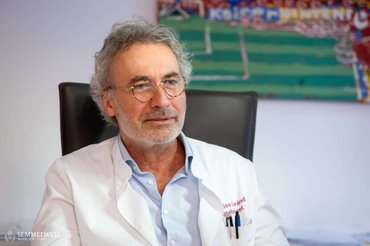 dr. Erőss Loránd idegsebész