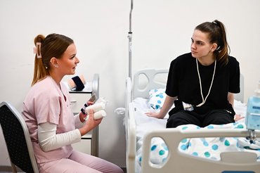 Egészségügyi Szakdolgozói Kamara